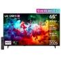 PANTALLA LG QNED MINI LED 65" AI 4K 2026
