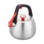 TETERA ACERO INOXIDABLE 2.5 L