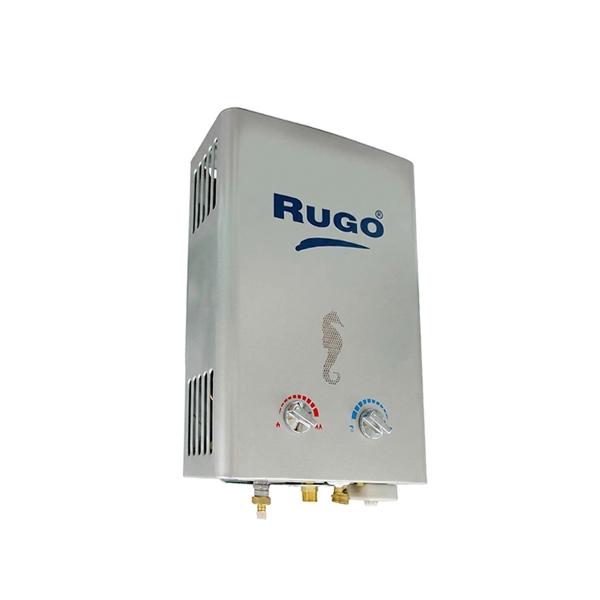CALENTADOR DE AGUA INSTANTÁNEO GAS LP PARA 1.5 SERVICIOS