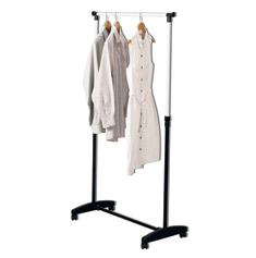 ORGANIZADOR MÓVIL CON RUEDAS 160X85X41 CM