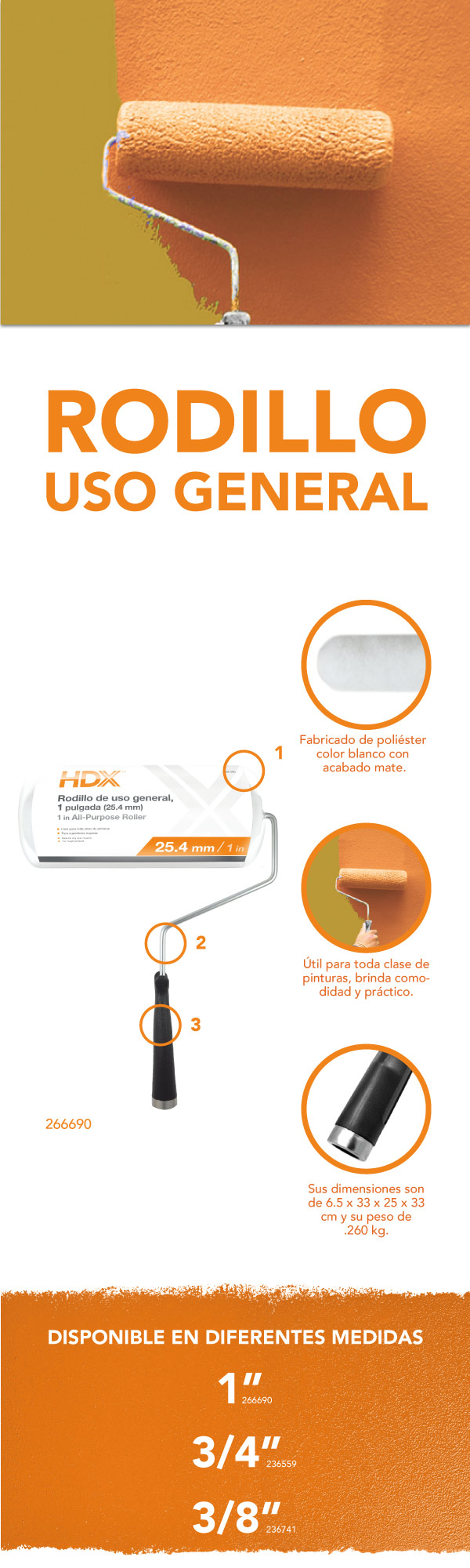 Pinta Pad Precio De Brochas Y Rodillos Comex Brocha Ultra Brocha