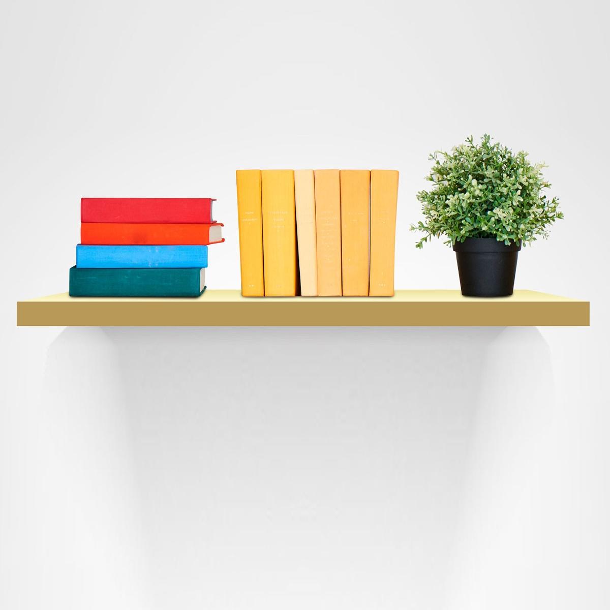 Repisa tendenza marfil