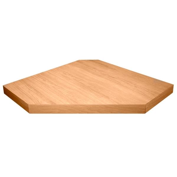 Repisa EsquineroTendenza Marfil