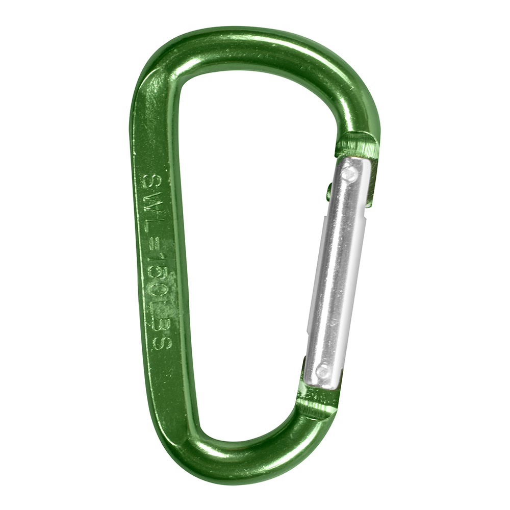 Llavero de clip con correa 50