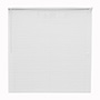 PERSIANA HORIZONTAL PVC DE 110 X 160 CM BLANCO