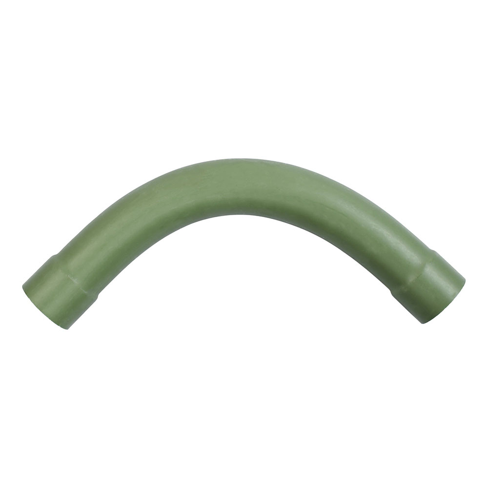 Curva conduit 90 r-1 (pesada) 38 mm (1 1/2")