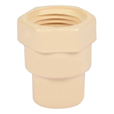 COPLE 1/2 PULGADA BEIGE B&K | The Home Depot México
