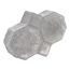 ADOQUÍN VENUS 18.0 X 23.7 X 6 CM GRIS PIEZA