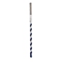 BROCA CYL-5 1/4 x 6 PULGADAS