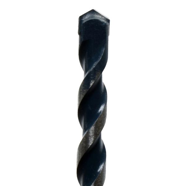 BOSCH Punta Da Trapano Per Pietra CYL-1 - 14x350x400 Mm - Per Muratura, Pietra Calcarea E Mattone - Foto 1