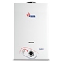 CALENTADOR INSTANTÁNEO CINSA 1 1/2 SERVICIOS 11 L GAS LP
