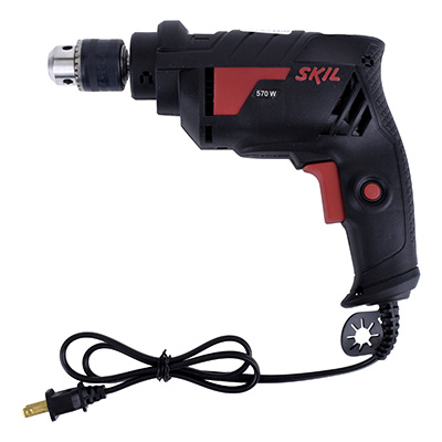ROTOMARTILLO/TALADRO DE PERCUSIÓN SKIL 127V 570W