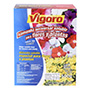 ALIMENTO UNIVERSAL SOLUBLE PARA FLORES Y PLANTAS DE 500 GR VIGORO