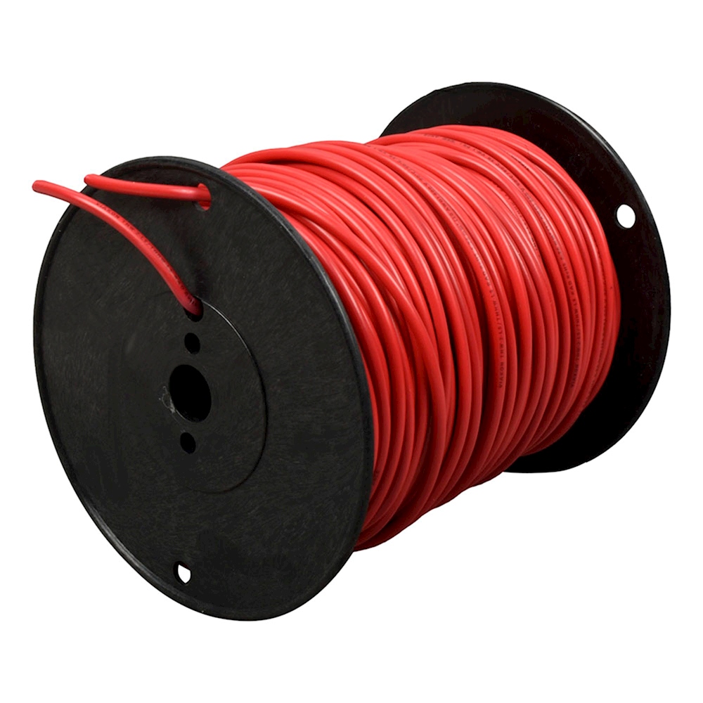 Cable Thw 2 Lsthhw Ls Calibre 10 Rojo 100 M Viakon The Home Depot México 7244