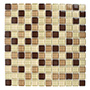 MALLA VMC 8 CHOCOLATE 30X30 CM 1 PIEZA