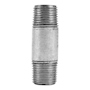 NIPLE 1/2 X 2 1/2 PULGADA PLATA SOUTHLAND