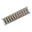 REJILLA TRÁFICO LIVIANO 130 X 500 MM PVC
