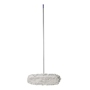 MOP TIPO AMERICANO PROFESIONAL 60 CM BLANCO