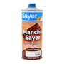 TINTA AL ACEITE SAYER PARA MADERA EARLY AMERICAN 1 L