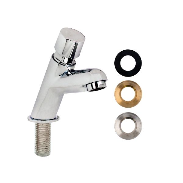 Tiger Noon Portarotolo Da Bagno | Acciaio Inossidabile Cromato, Con Fissaggio A Viti O TigerFix