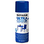 PINTURA EN AEROSOL 340 GR AZUL PROFUNDO BRILLANTE