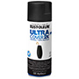 PINTURA EN AEROSOL 340 GR NEGRO MATE