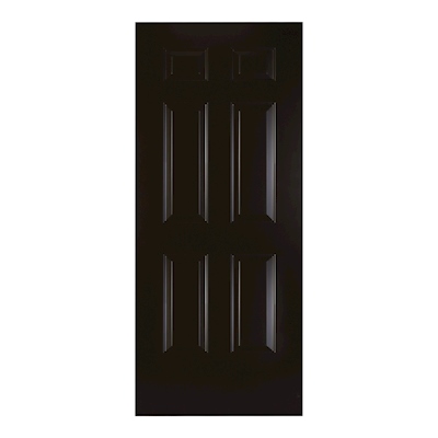 Puerta metálica 900x500 mm panelable