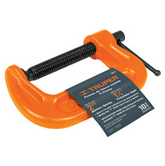 PRENSA NODULAR PARA CARPINTERO 6"""