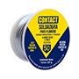 SOLDADURA CONTACT SÓLIDA 50 DE 227 GRS 1/2 LB