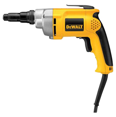 ATORNILLADOR 6.5 AMPS DEWALT