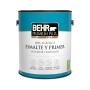 ESMALTE BEHR PREMIUM PLUS SATINADO BASE MEDIA 3.55 L
