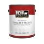 ESMALTE BEHR PREMIUM PLUS BRILLANTE BASE OSCURA 3.34 L