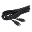 ARNÉS HDMI MACHO A MACHO 3.8M