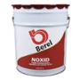 Fondo Anticorrosivo Berel Noxid Alquidálico Interior/Exterior 19L Color Rojo Oxido