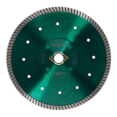 austromex disco de diamante turbo para corte