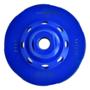 COPA DE DIAMANTE DIAMANTE SEGMENTADA EASY CUT METAL 10 CM
