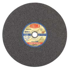 DISCO DE CORTE 14"