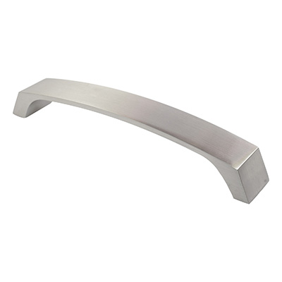 JALADERA SANTA ANA 17.5 X 3 X 2.5 CM PLATA