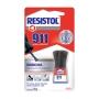 RESISTOL 911 PEGAMENTO INSTATÁNEO BROCHA 5 GR