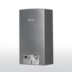 bosch calentador de agua instantáneo para 3 regaderas, gas lp, 16 lts, modelo minimaxx
