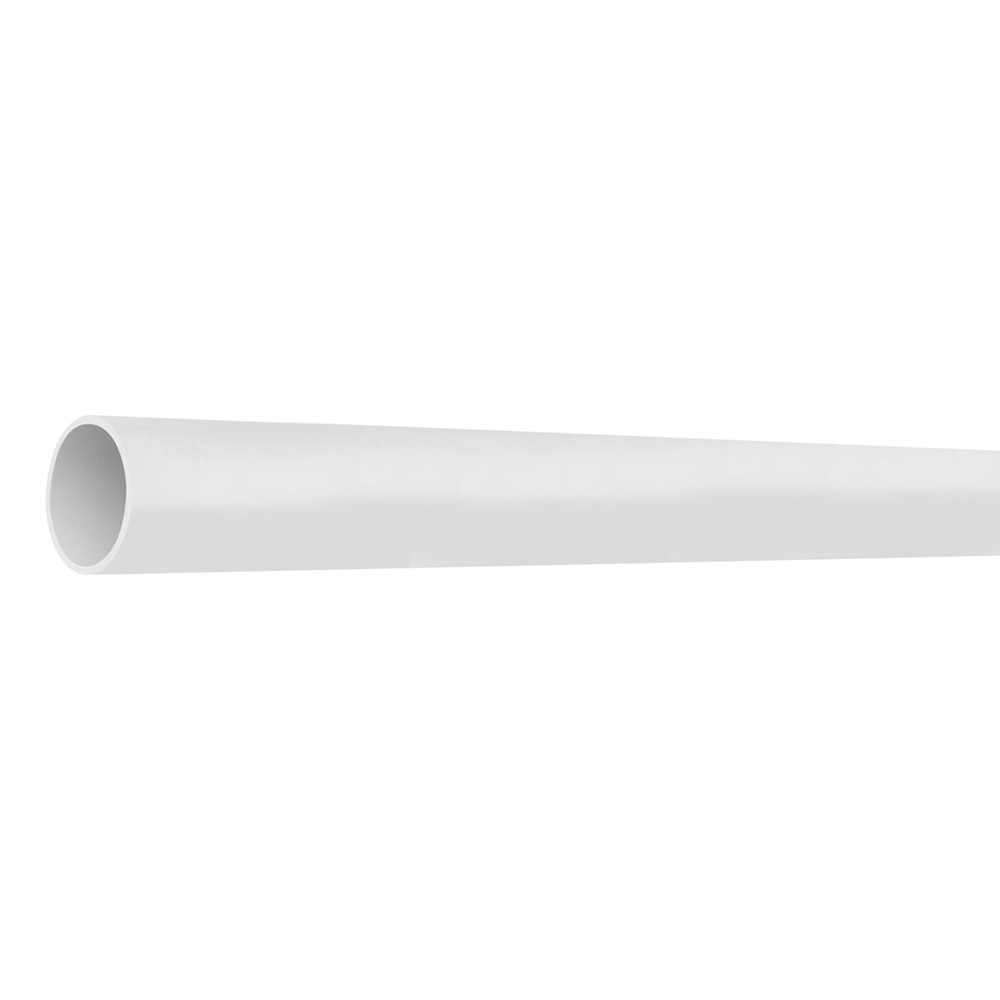 Tubo PVC sanitario para cementar 110 mm 6 m