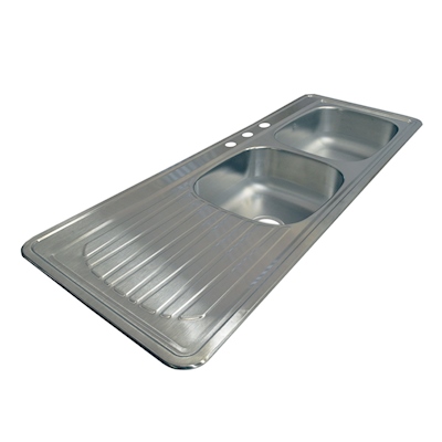 fregadero en home depot