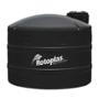 TANQUE VERTICAL 5000 L REF 40% NEGRO