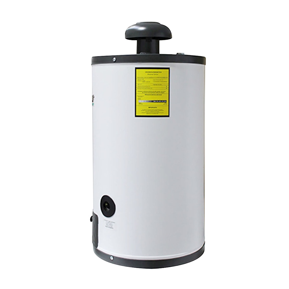 Calentador de deposito automático de 60 litros de Gas LP IUSA