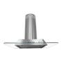 CAMPANA DE PARED SANAIRE 75 X 90 X 55 CM