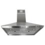CAMPANA DE PARED SANAIRE 75 X 76 X 55 CM