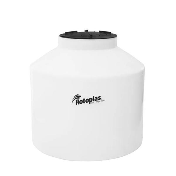 TANQUE DE ALMACENAMIENTO VERTICAL CERRADO TVE - 250 REF. 40%