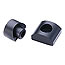 DADOS PARA MONTURA 75X32 MM
