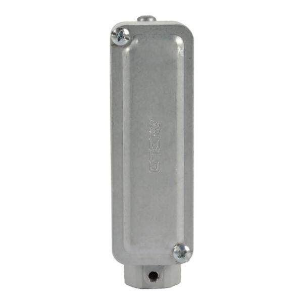 CONDUCON LB 1/2 PULGADA GRIS