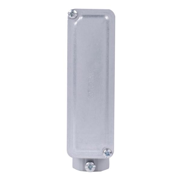 CONDUCON CLB DE PARED DELGADA DE 3/4 DE PULGADA GRIS